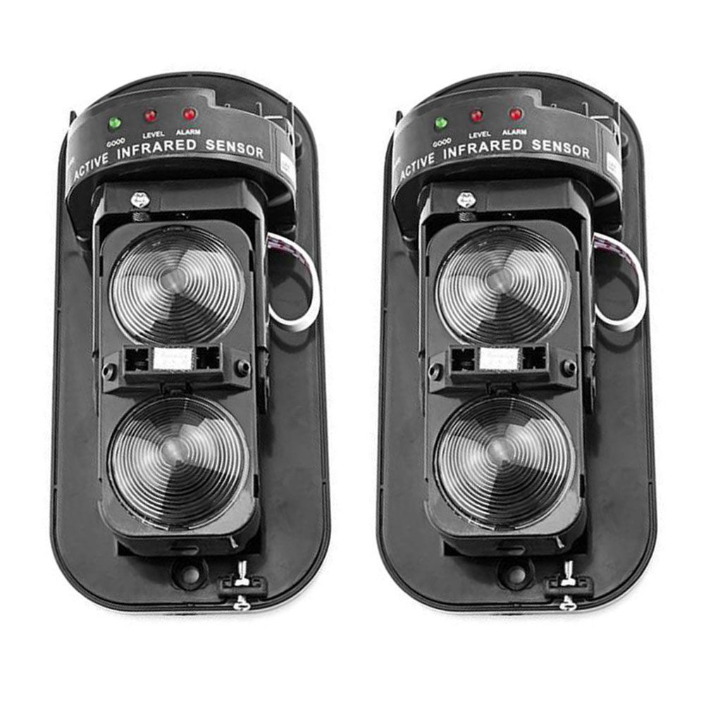 Ir Infrared Receiver - Infrared Beam Pair Dual Beam Active