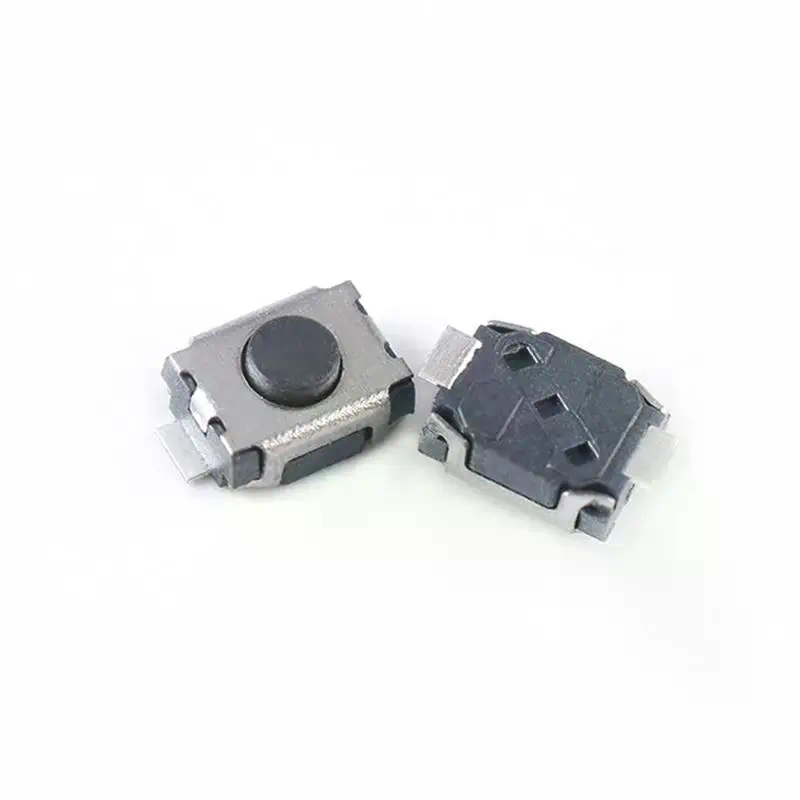 Push Button Tactile - 100Pcs 3*4*2MM Micro Switch Button For