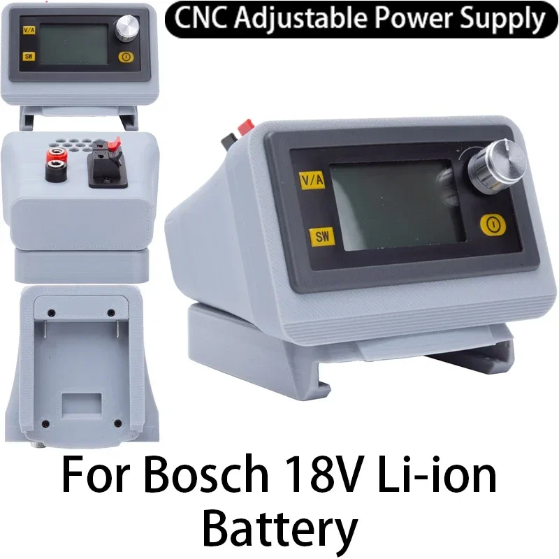 CNC Adjustable Power Supply fo - Dc Power Supply Variable reseña y precio