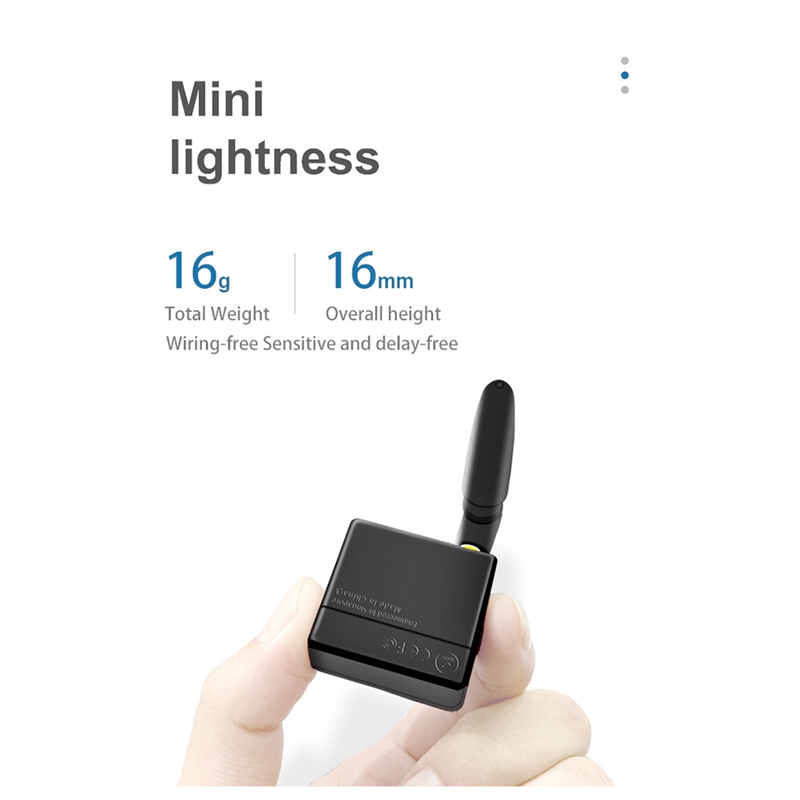 Wireless Infrared Repeater Sig - Ir Infrared Receiver reseña y precio