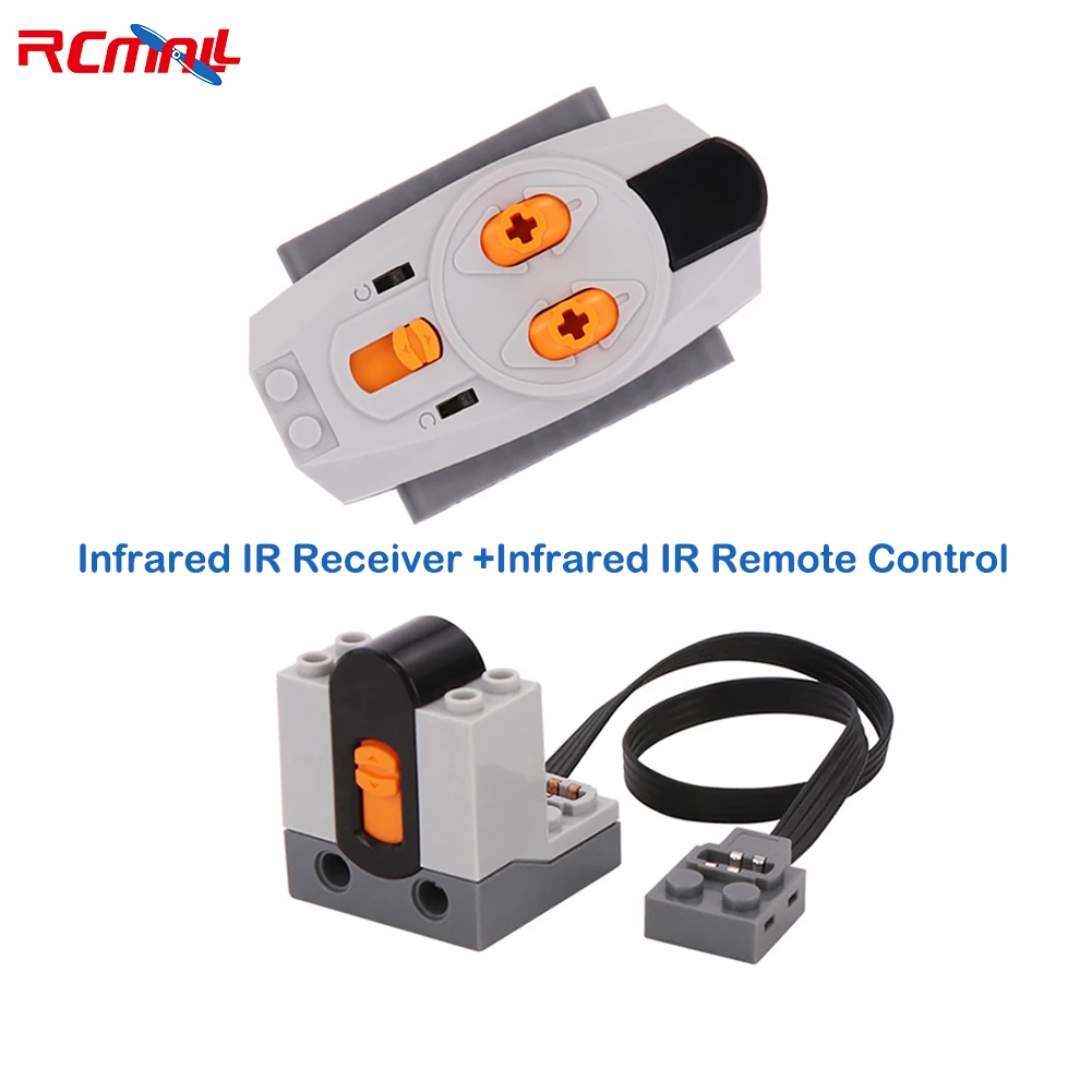 Infrared IR Receiver +Infrared - Ir Infrared Receiver reseña y precio