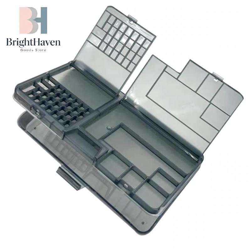 1Pcs Screw Accessories Organiz - Useful Diy Electronics reseña y precio