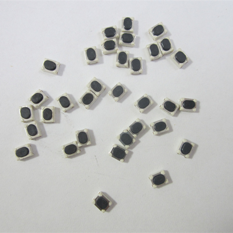 20Pcs 3.2*4.2*2.5 Microswitch  - Push Button Tactile reseña y precio