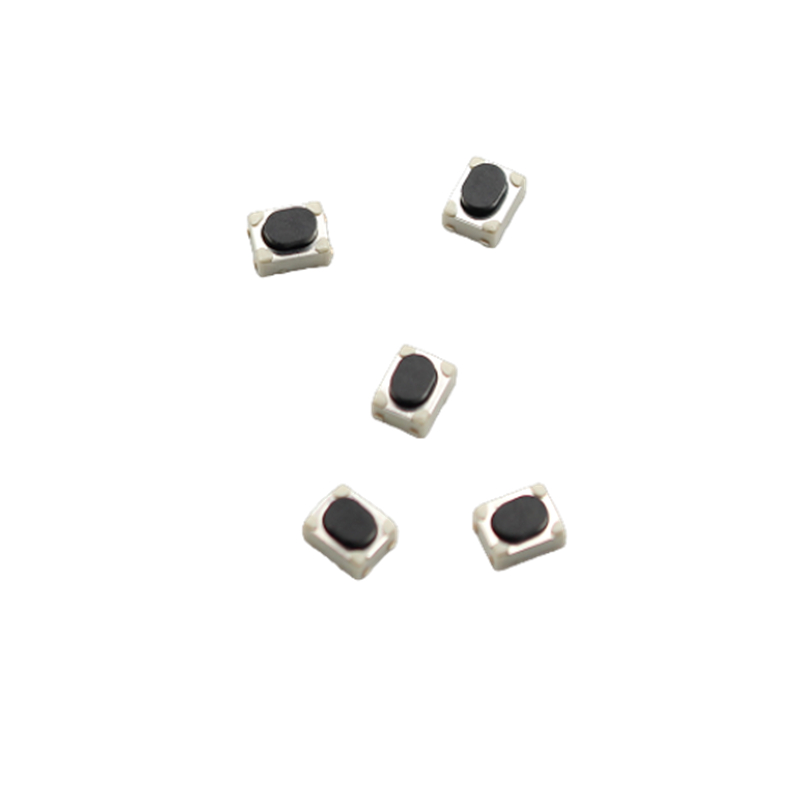 20Pcs 3.2*4.2*2.5 Microswitch  - Push Button Tactile reseña y precio
