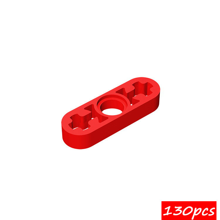 130PCS High-Tech Assemble Part - Diy Electronics Ideas reseña y precio