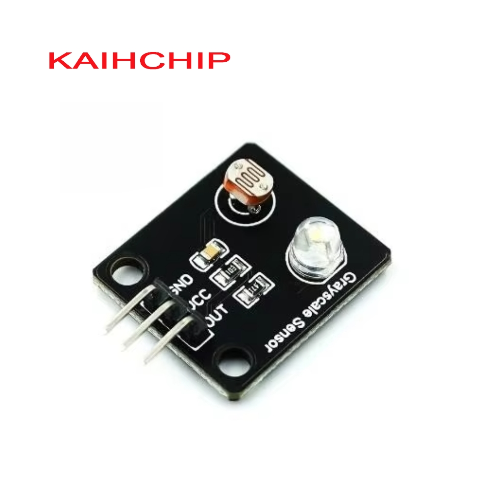 Photosensitive resistor Light  - Diy Analog Electronics reseña y precio