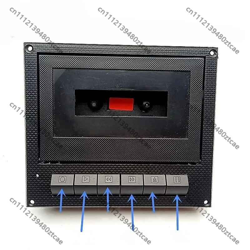 TA7668 Magnetic Head Preamplif - Diy Analog Electronics reseña y precio