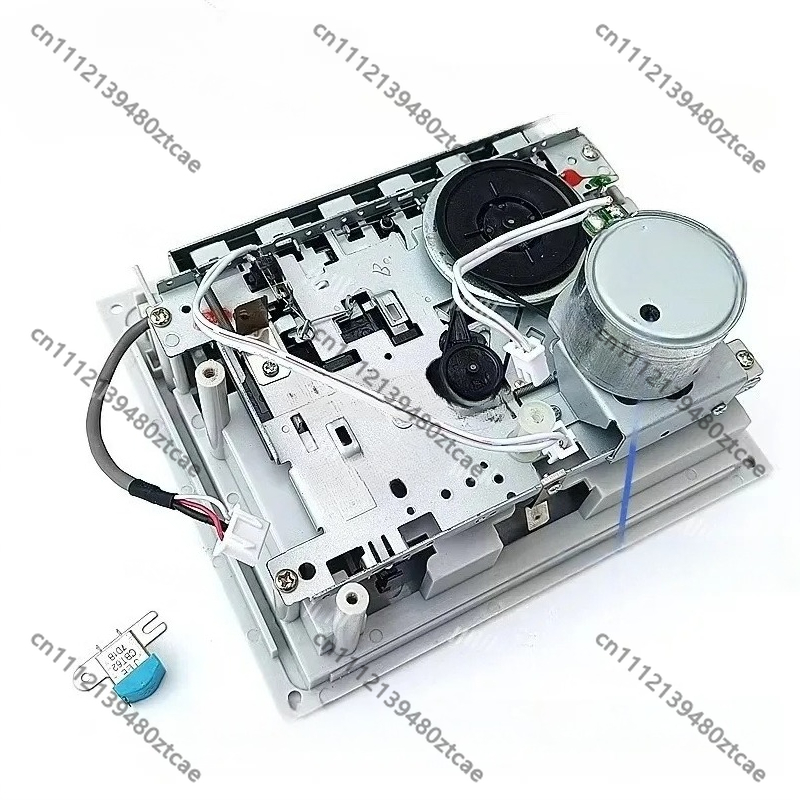 TA7668 Magnetic Head Preamplif - Diy Analog Electronics reseña y precio