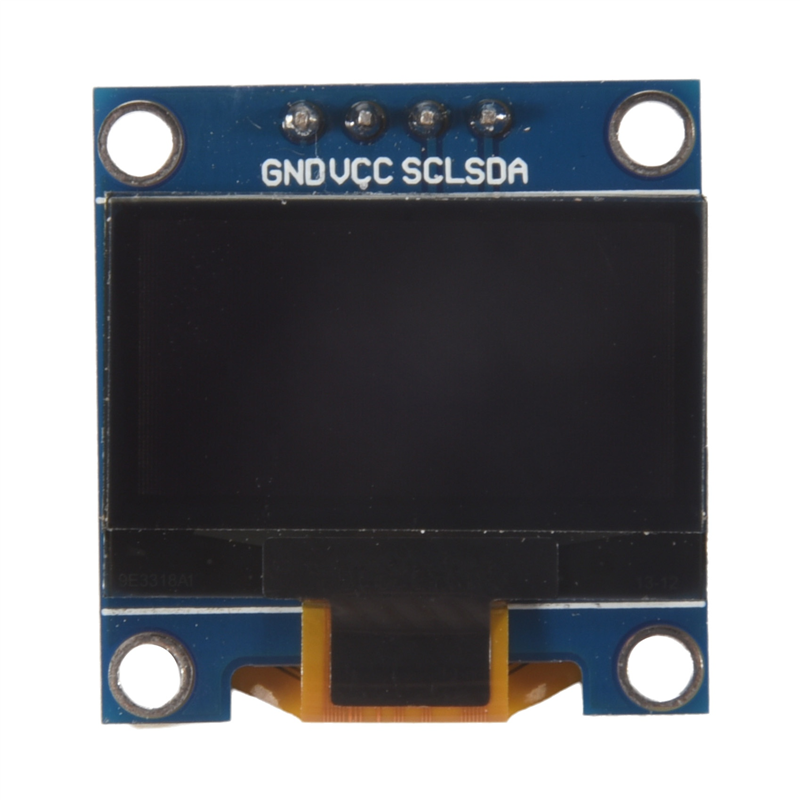 ABZW 0.96 Inch IIC I2C Serial  - I2C Lcd Display reseña y precio