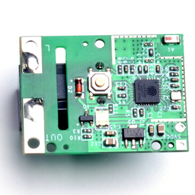 For RE5V1C Relay Module 5V WiF - Relay Module 5V reseña y precio
