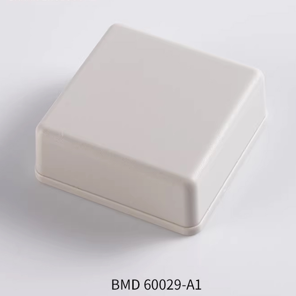 DIY Small Plastic Electric Box - Diy Electronics Box reseña y precio