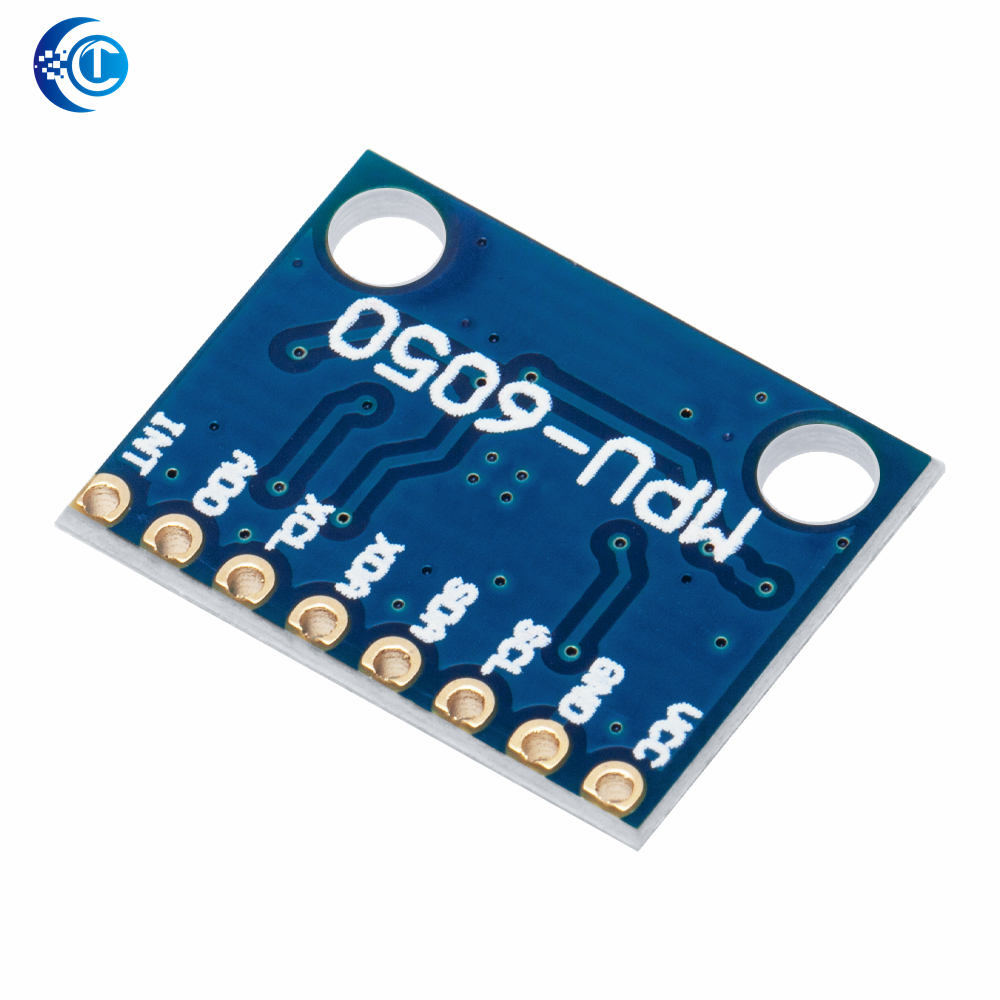 1PCS CLT GY-521 GY521 MPU 6050 - Diy Analog Electronics reseña y precio