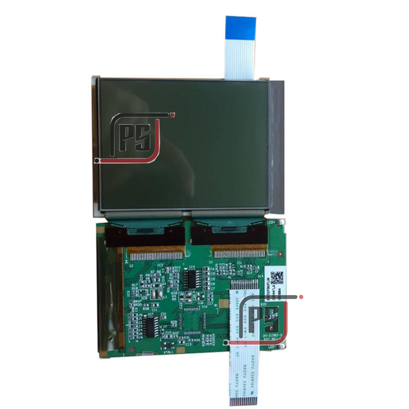 Original 3.8 Inch EW32F90FLW T - I2C Lcd Display reseña y precio