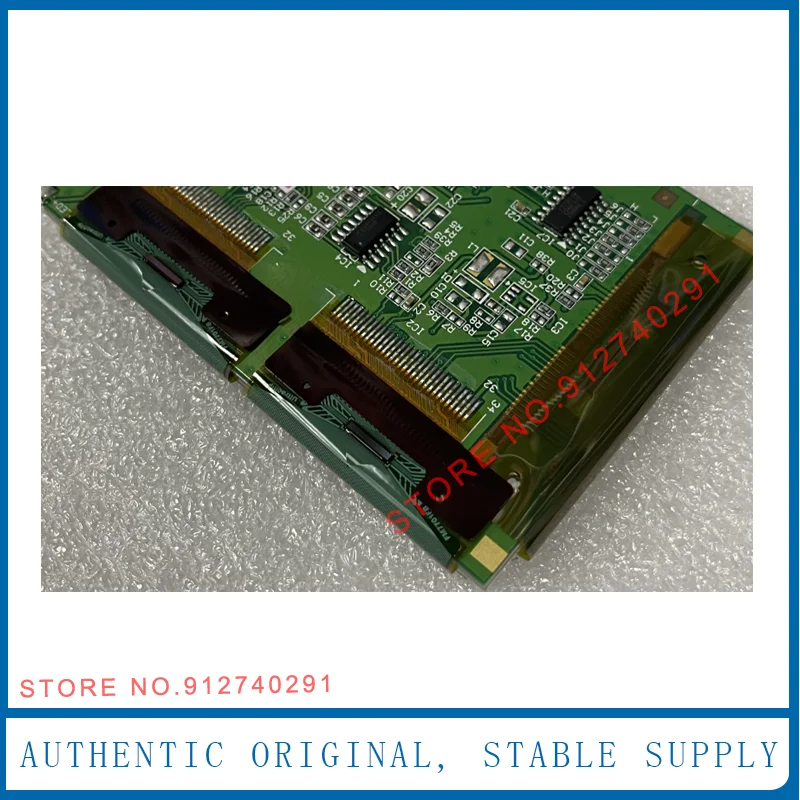 Original 3.8 Inch EW32F90FLW T - I2C Lcd Display reseña y precio