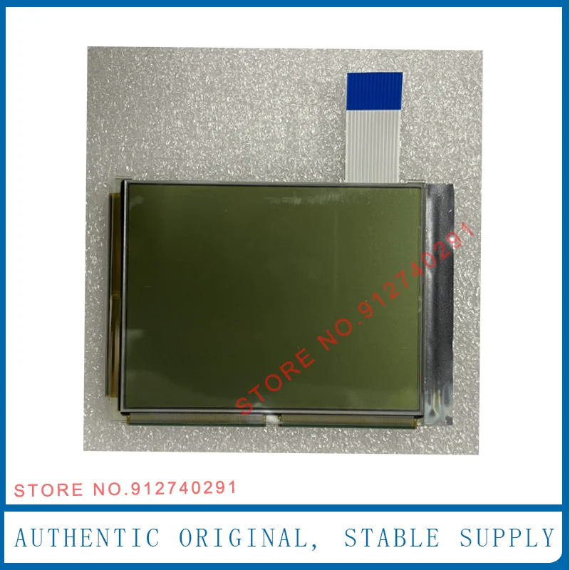 Original 3.8 Inch EW32F90FLW T - I2C Lcd Display reseña y precio