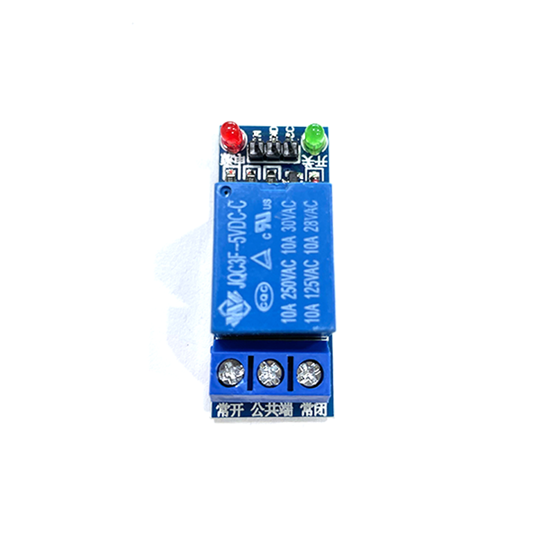 50PCS 1 Channel Relay Module 5 - Relay Module 5V reseña y precio