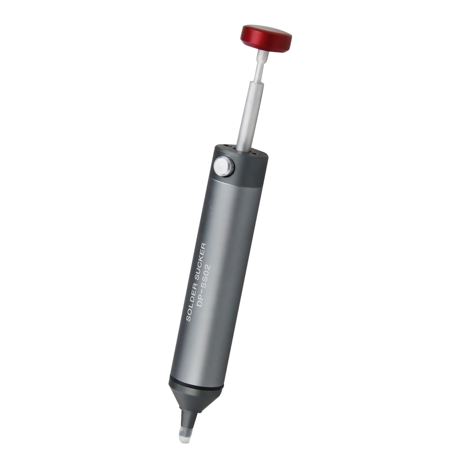 Up to 350°C DIY Solder Sucker  - Useful Diy Electronics reseña y precio