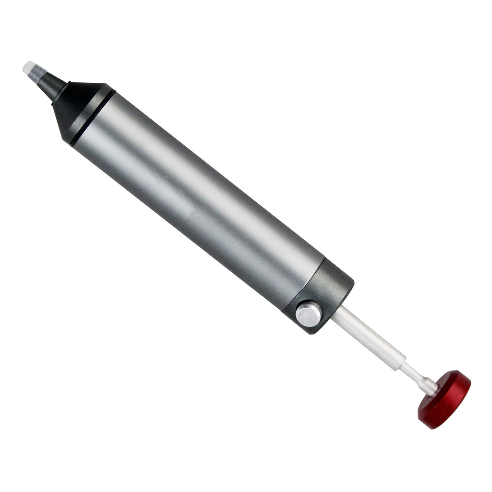 Up to 350°C DIY Solder Sucker  - Useful Diy Electronics reseña y precio