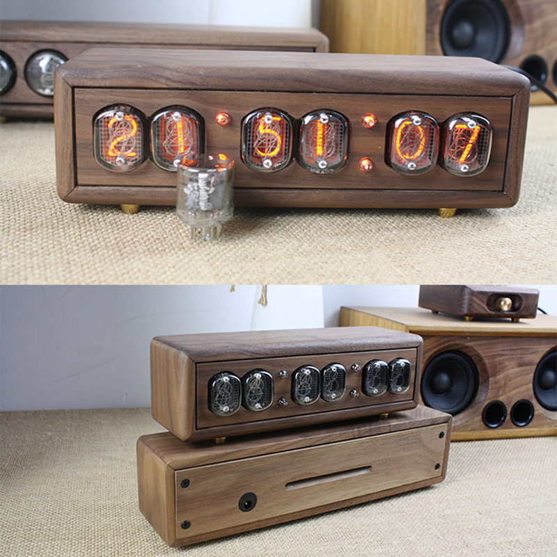 Black Walnut Wood Gift Ideas L - Diy Electronics Ideas reseña y precio
