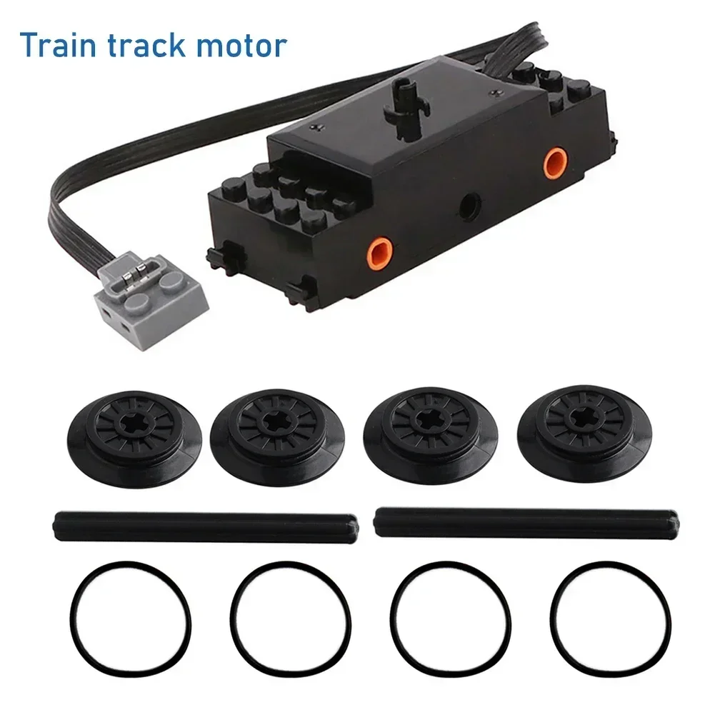 For Power Functions Parts Trai - Ir Infrared Receiver reseña y precio