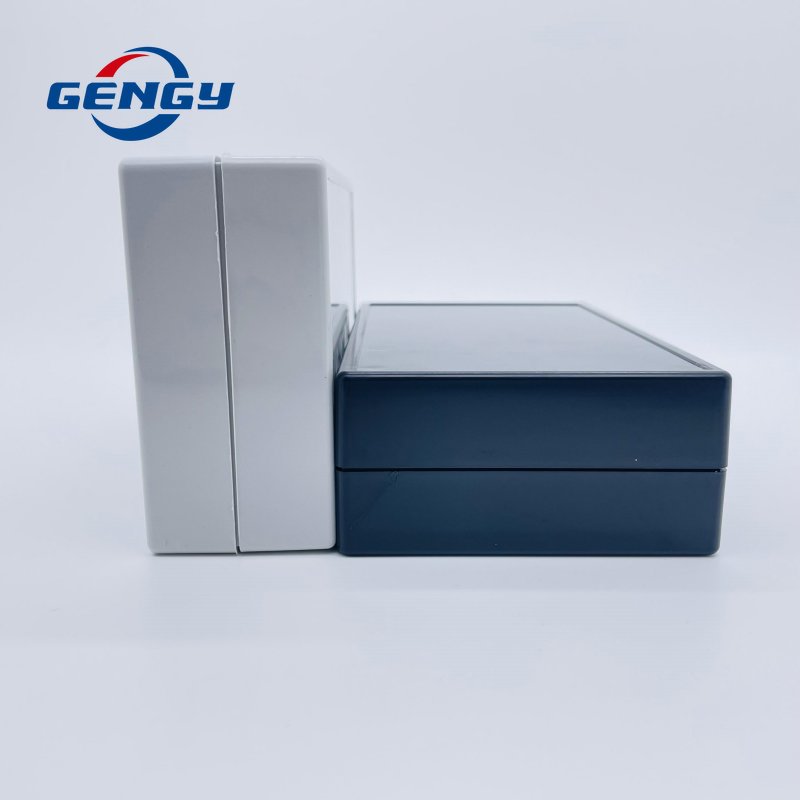 Enclosure Case Plastic Box 140 - Diy Electronics Box reseña y precio