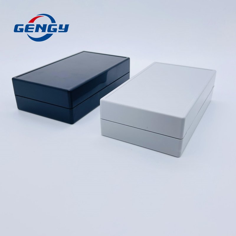 Enclosure Case Plastic Box 140 - Diy Electronics Box reseña y precio