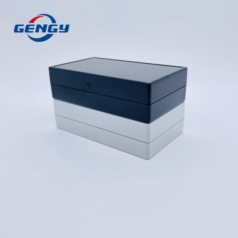 Enclosure Case Plastic Box 140 - Diy Electronics Box reseña y precio