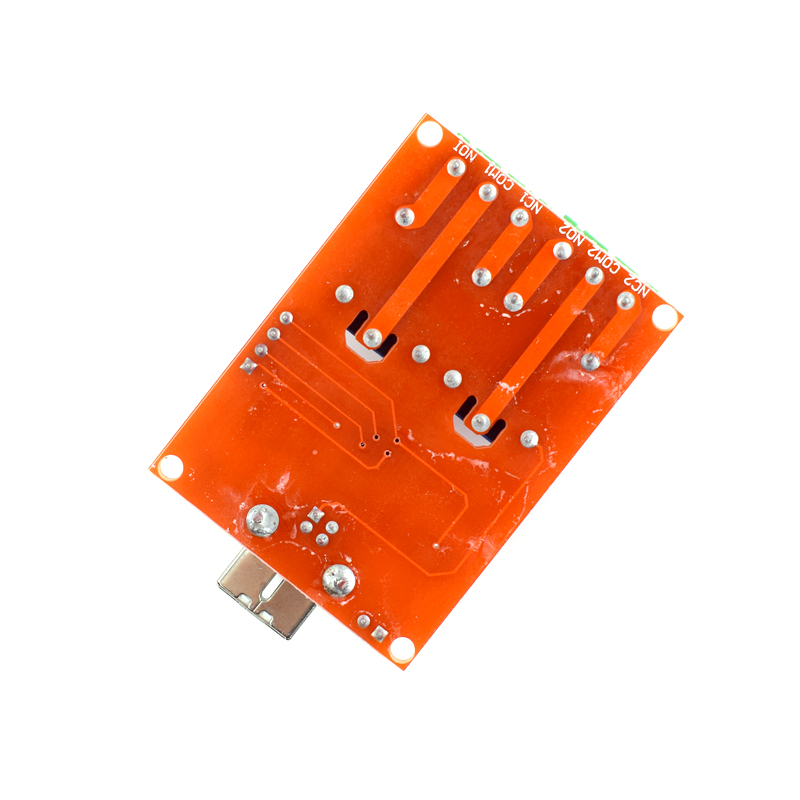 5v Driver-Free/USB Control Swi - Relay Module 5V reseña y precio