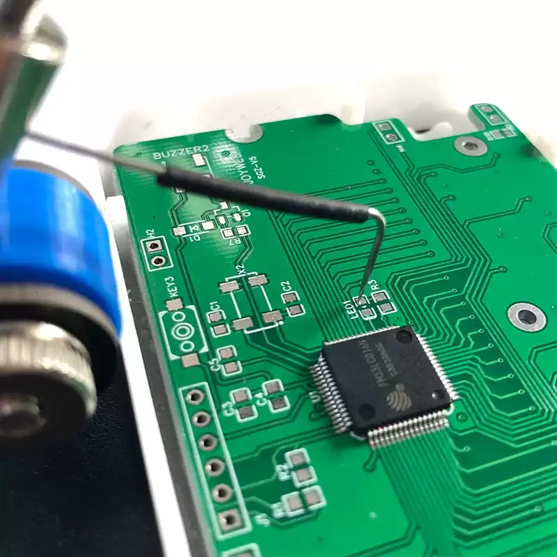 Universe Grocery Store Signal  - Diy Electronics Stores reseña y precio
