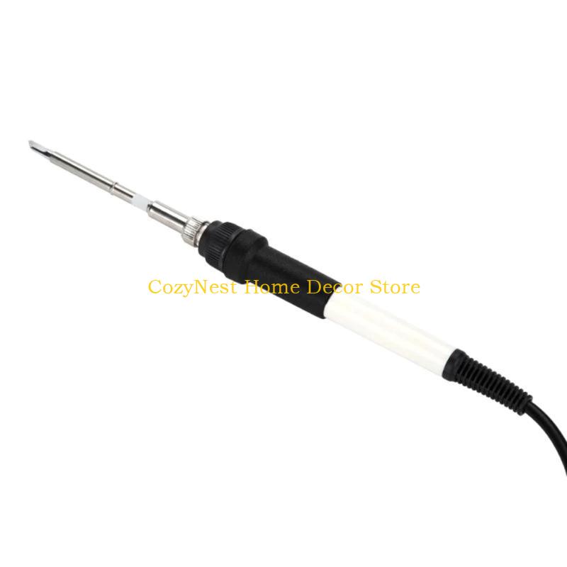 92MF T12 Welding Handle High T - Useful Diy Electronics reseña y precio