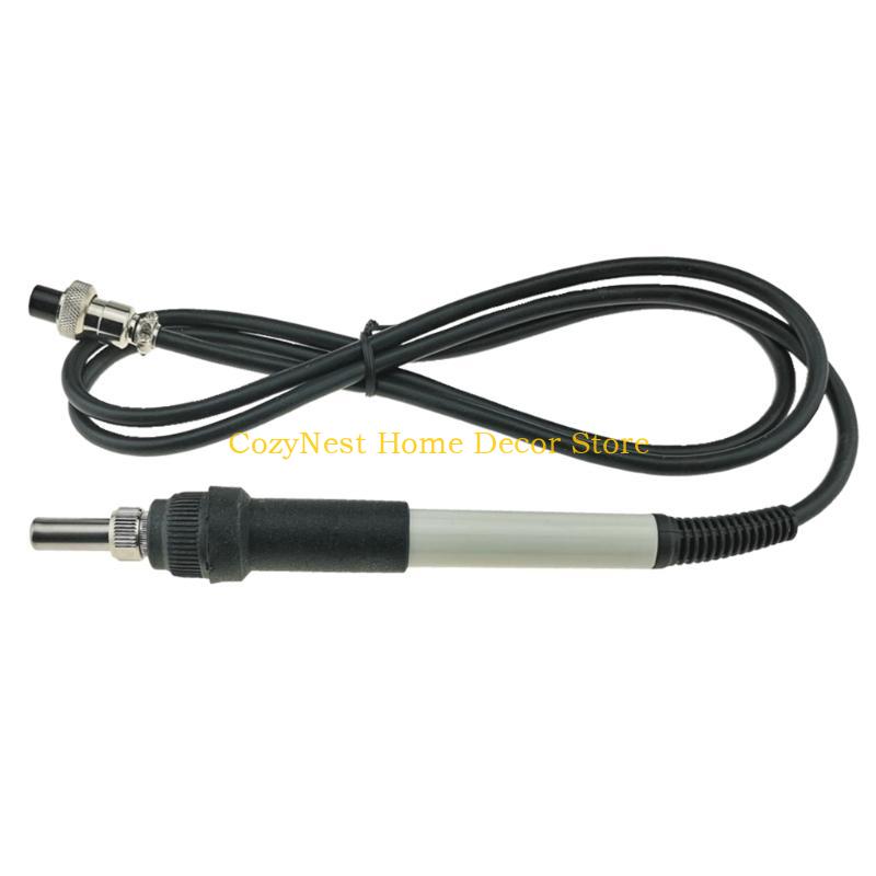 92MF T12 Welding Handle High T - Useful Diy Electronics reseña y precio