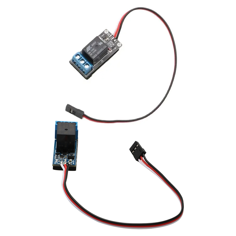 1PCS PWM Relay Switch 5V-12V 2 - Relay Module 5V reseña y precio