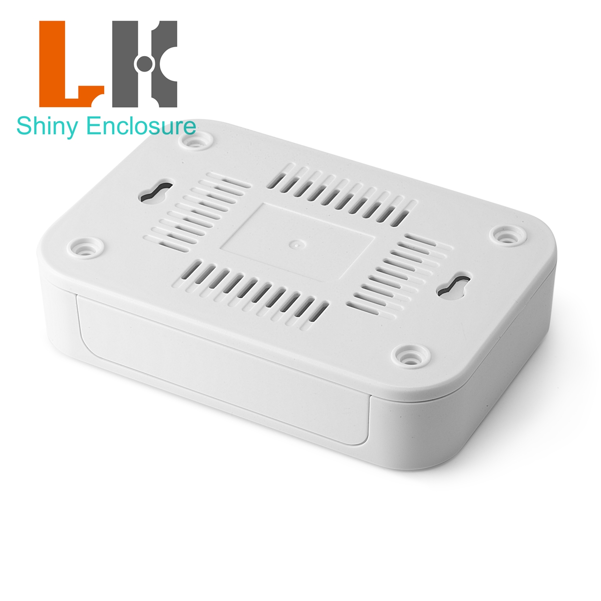 Diy ABS Pcb Housing Plastic Ro - Diy Electronics Box reseña y precio