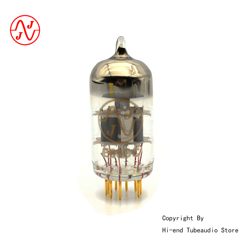 Slovakia JJ E88CC Vacuum Tube  - Diy Analog Electronics reseña y precio