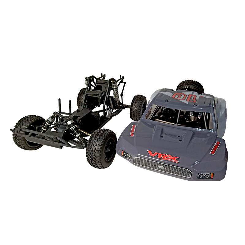 High Speed Rc Car VRX Racing R - Diy Electronics Projects For Adults reseña y precio