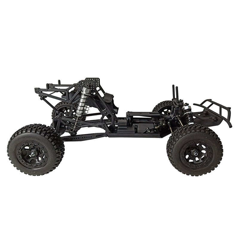 High Speed Rc Car VRX Racing R - Diy Electronics Projects For Adults reseña y precio