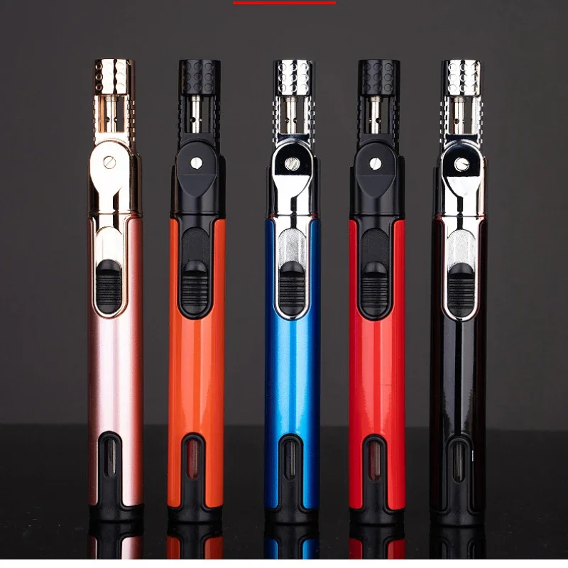 Mini Cordless Butane Torch Gun - Useful Diy Electronics reseña y precio