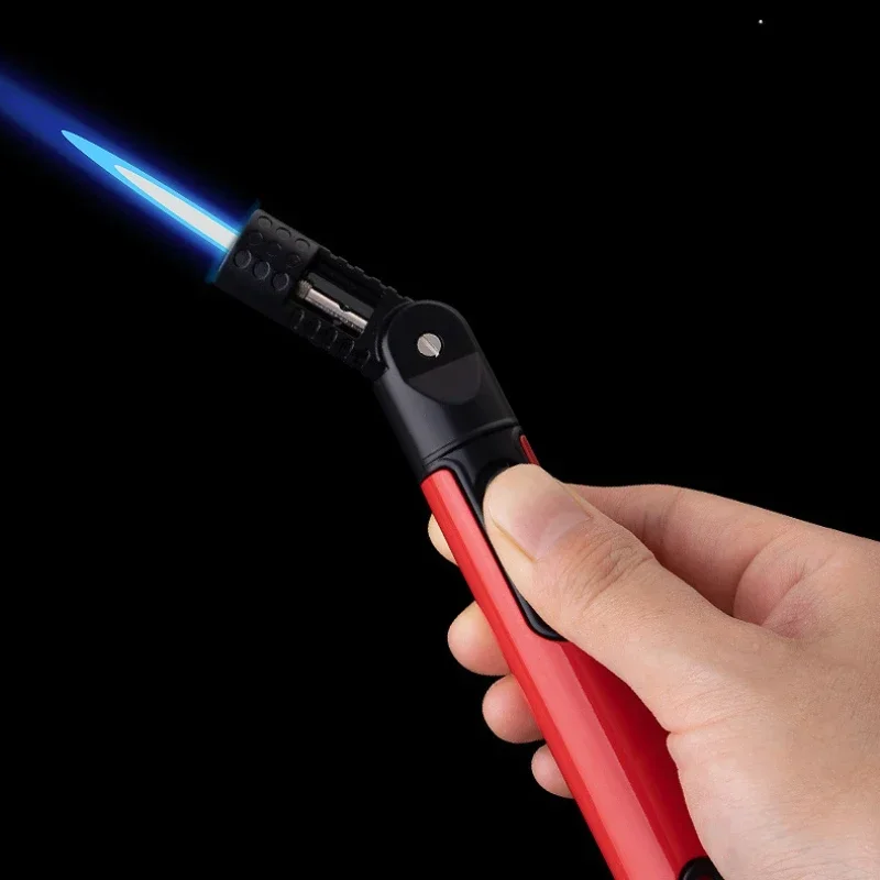 Mini Cordless Butane Torch Gun - Useful Diy Electronics reseña y precio