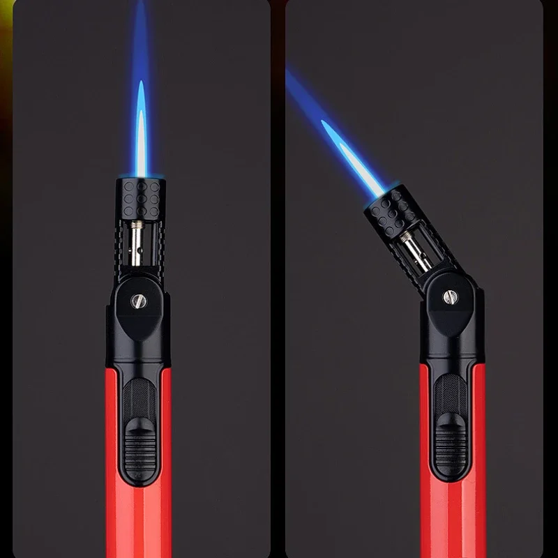 Mini Cordless Butane Torch Gun - Useful Diy Electronics reseña y precio