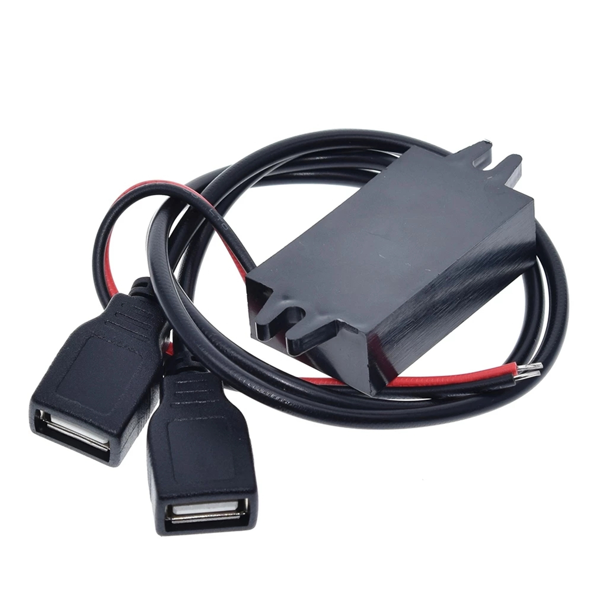 12V to 5V 3A 15W DC Converter  - Dc Power Supply Variable reseña y precio