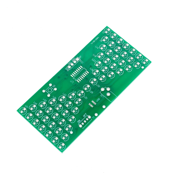 Analog electronic hourglass ki - Diy Analog Electronics reseña y precio