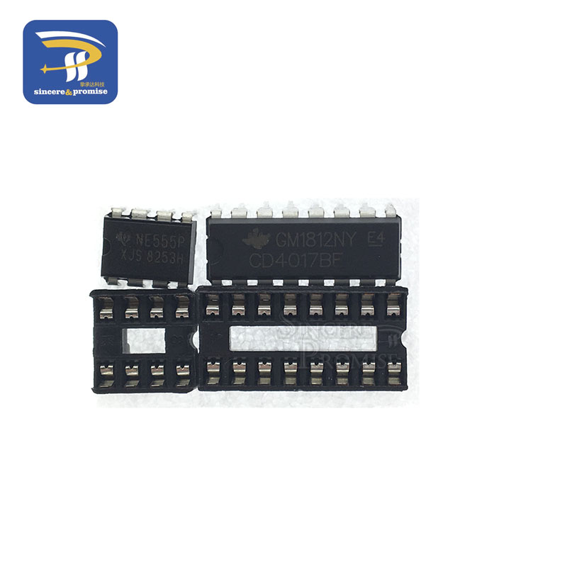 Lucky Rotary Suite Electronic  - Diy Electronics For Kids reseña y precio