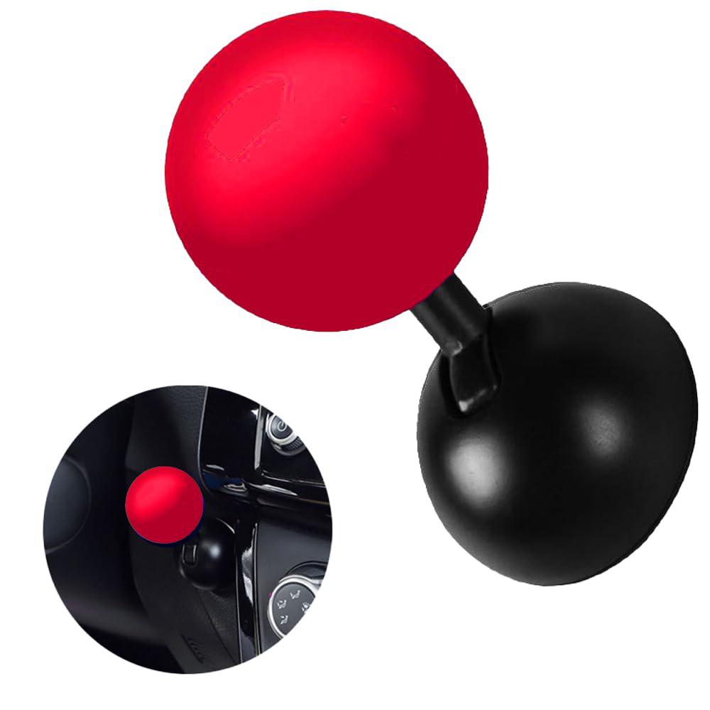 Car One-Touch Start Button Cov - Push Button Tactile reseña y precio