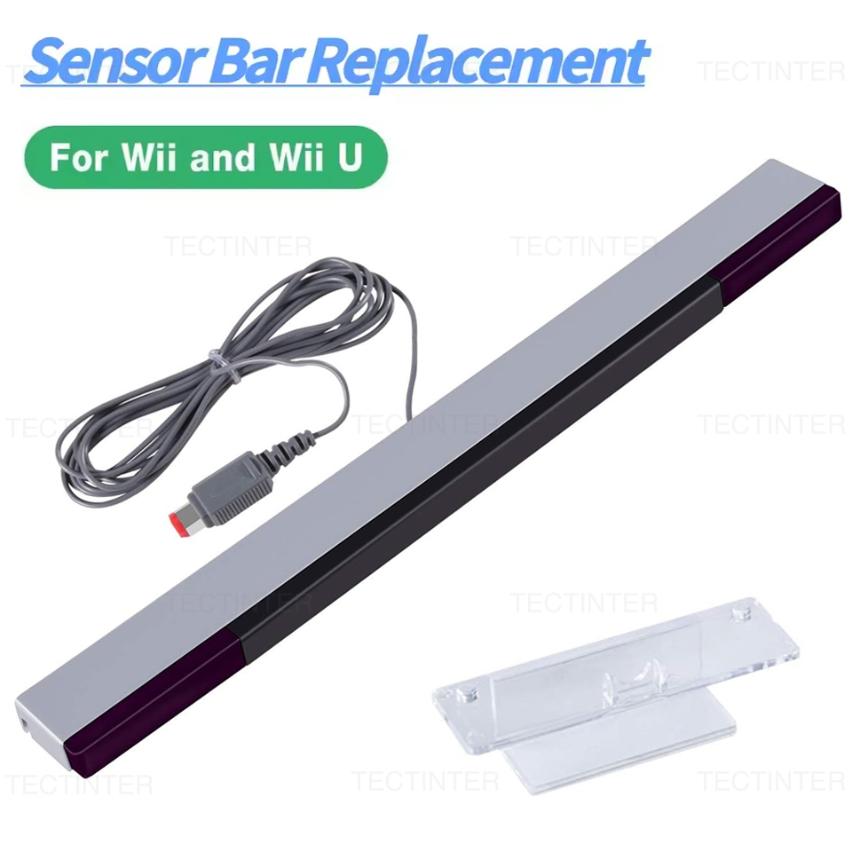 Wired Motion Sensor Receiver U - Ir Infrared Receiver reseña y precio