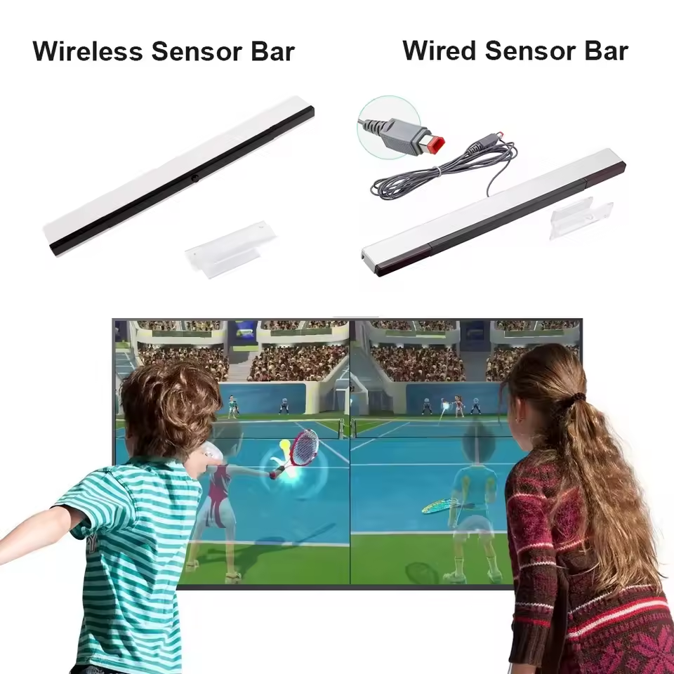 Wired Motion Sensor Receiver U - Ir Infrared Receiver reseña y precio