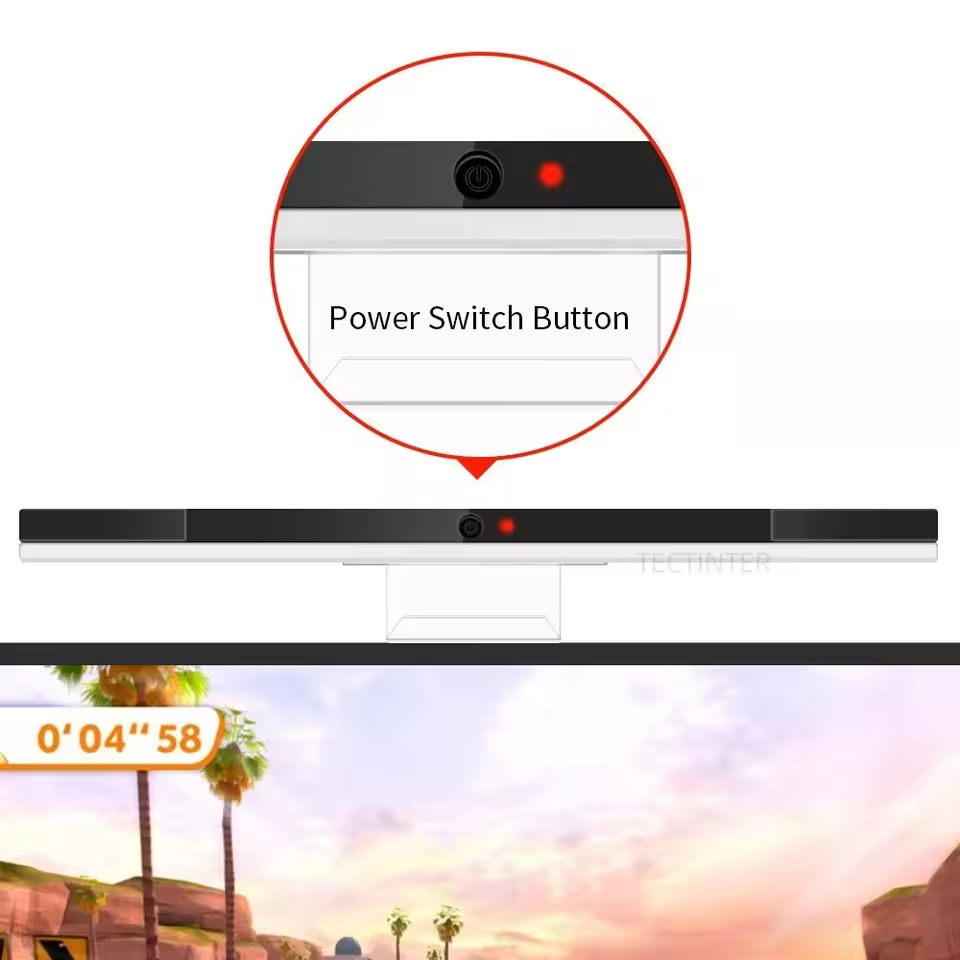 Wired Motion Sensor Receiver U - Ir Infrared Receiver reseña y precio