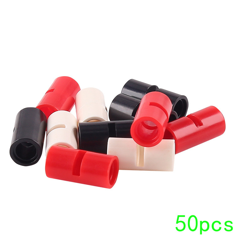 50PCS High-Tech Assemble Parti - Diy Electronics Ideas reseña y precio