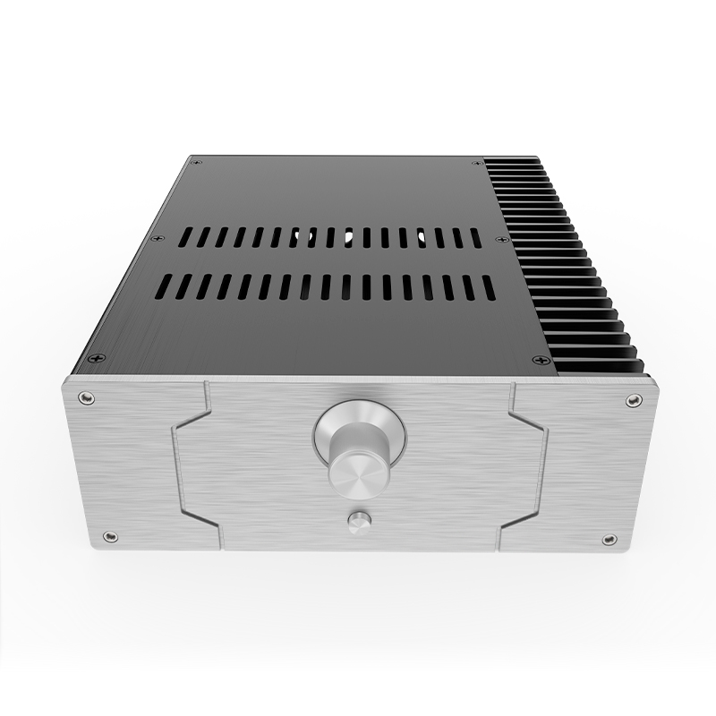 Weiliang Audio Model MA-9 Sing - Diy Analog Electronics reseña y precio