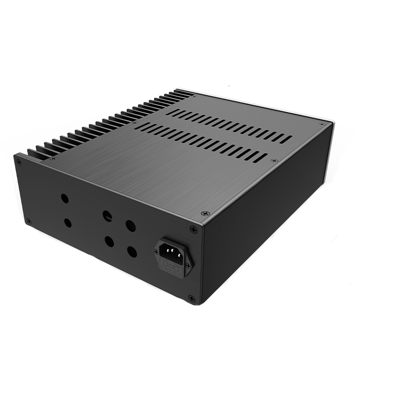 Weiliang Audio Model MA-9 Sing - Diy Analog Electronics reseña y precio
