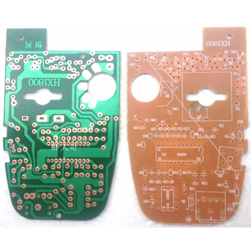 Looook Store DIY FM Wireless I - Diy Electronics Stores reseña y precio